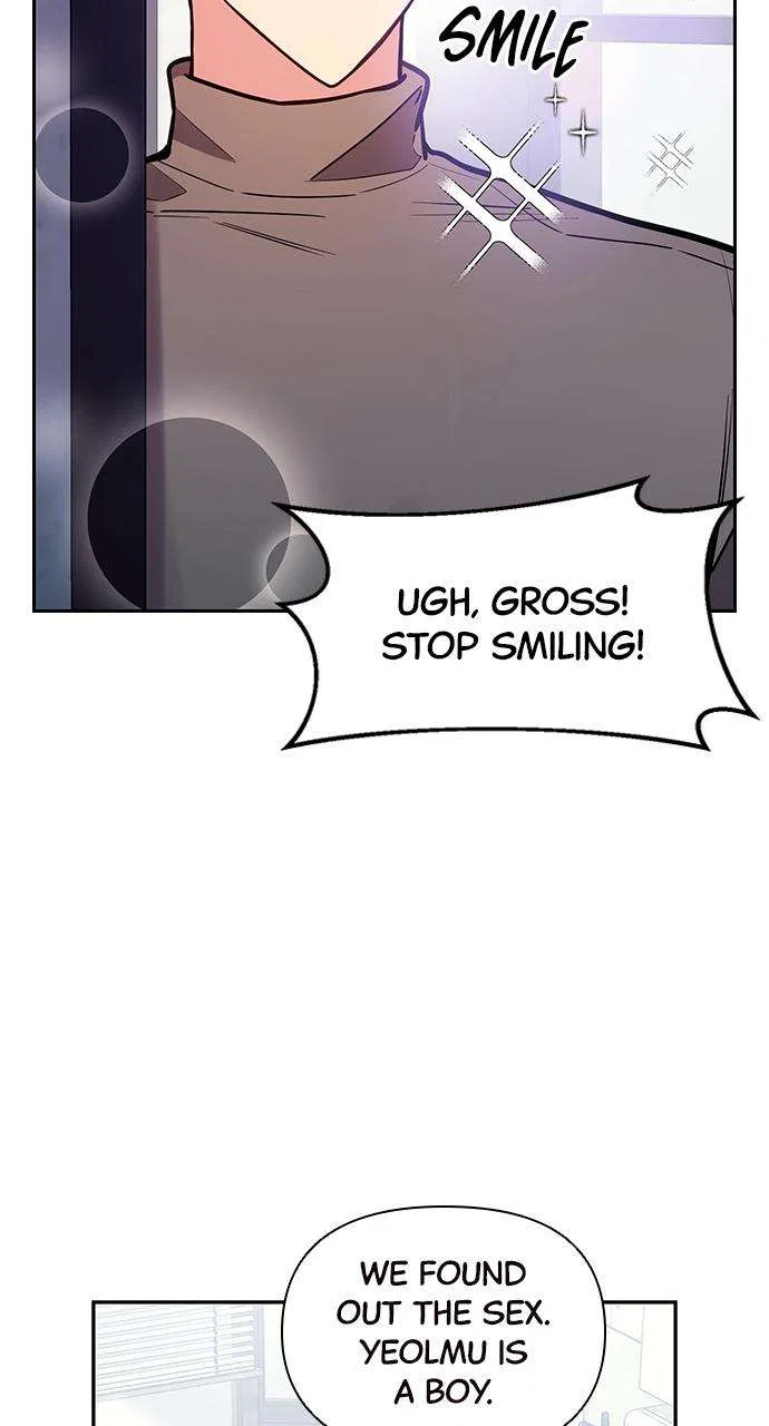 My Far Too Tumultuous Marriage Chapter 48 – Page 8