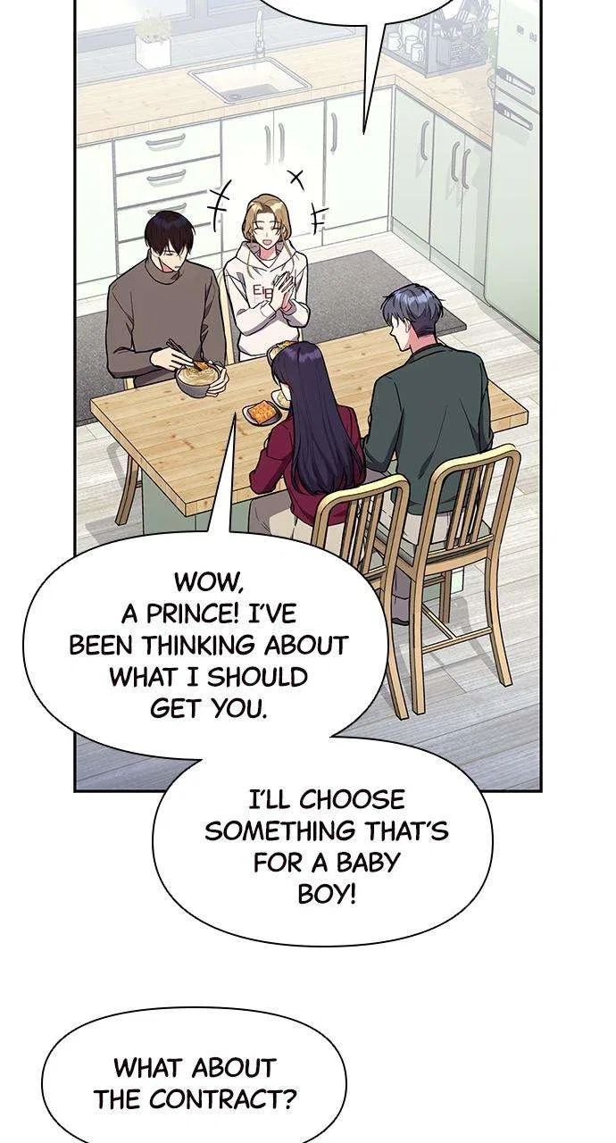 My Far Too Tumultuous Marriage Chapter 48 – Page 9