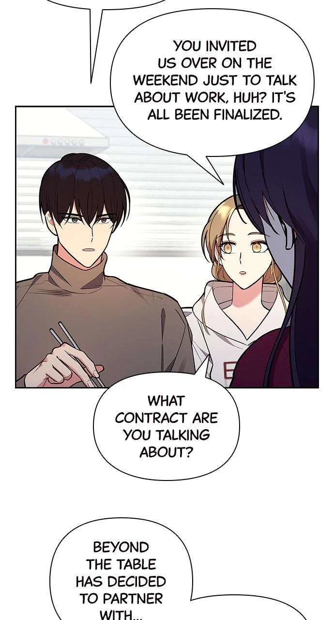My Far Too Tumultuous Marriage Chapter 48 – Page 10