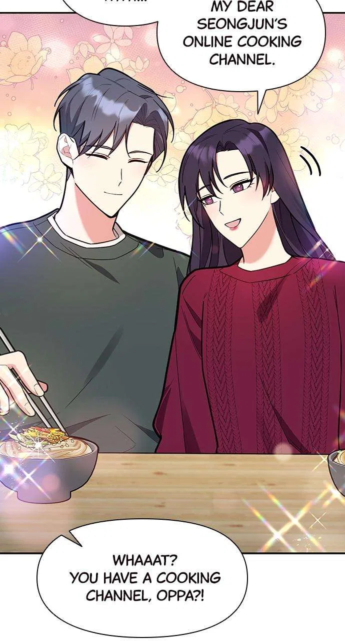 My Far Too Tumultuous Marriage Chapter 48 – Page 11