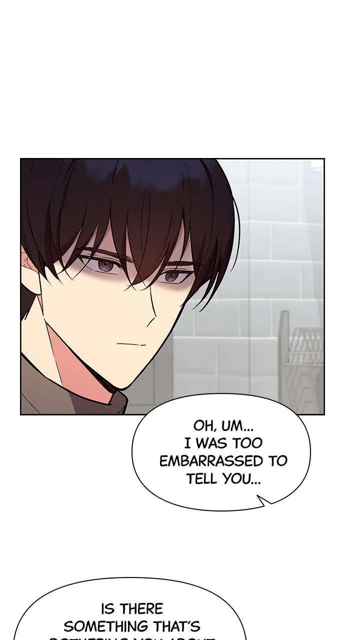 My Far Too Tumultuous Marriage Chapter 48 – Page 12