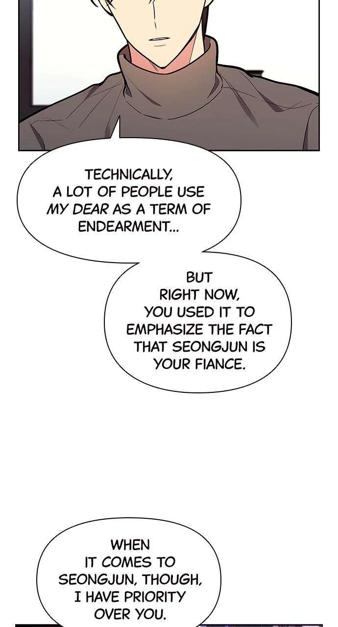 My Far Too Tumultuous Marriage Chapter 48 – Page 14