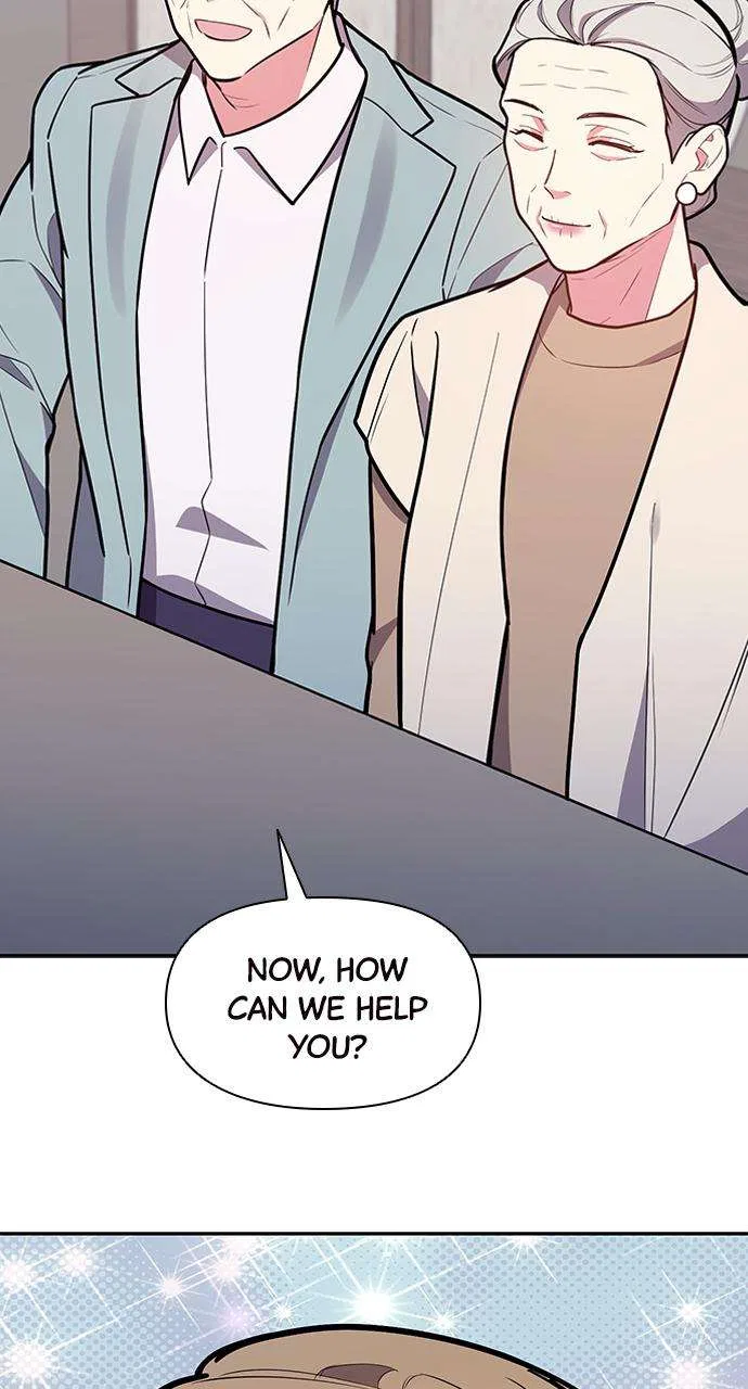 My Far Too Tumultuous Marriage Chapter 48 – Page 18