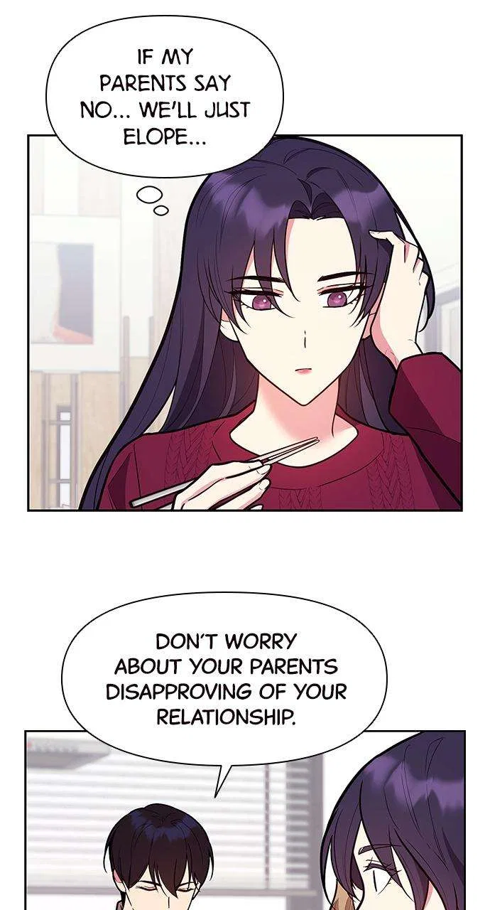My Far Too Tumultuous Marriage Chapter 48 – Page 20