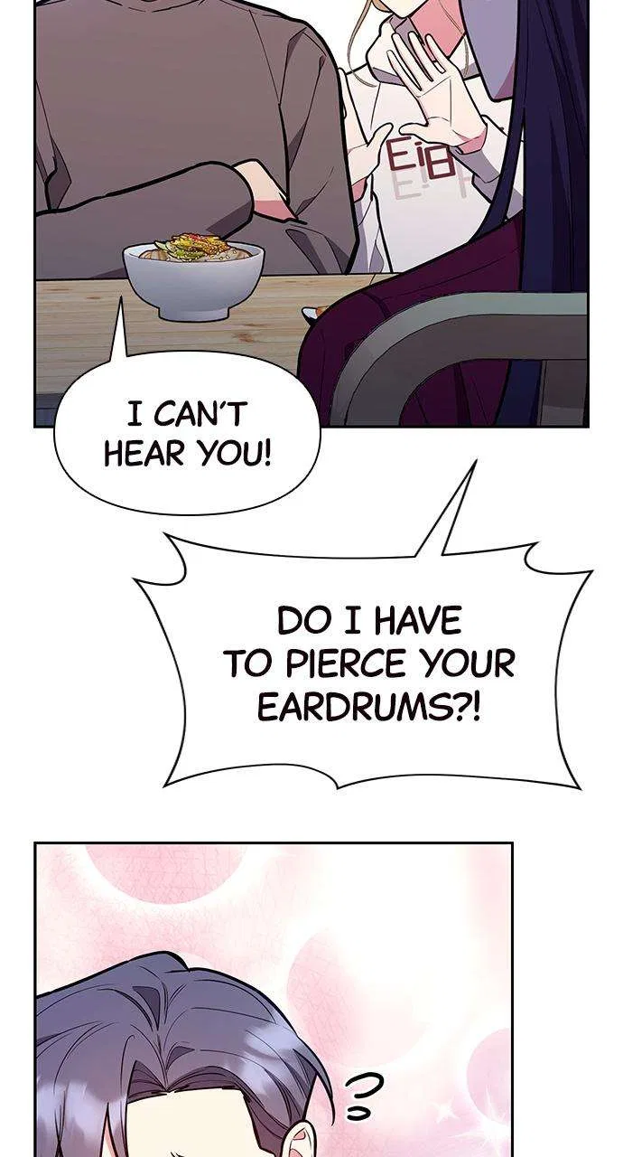 My Far Too Tumultuous Marriage Chapter 48 – Page 28