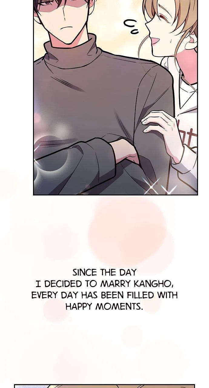 My Far Too Tumultuous Marriage Chapter 48 – Page 30