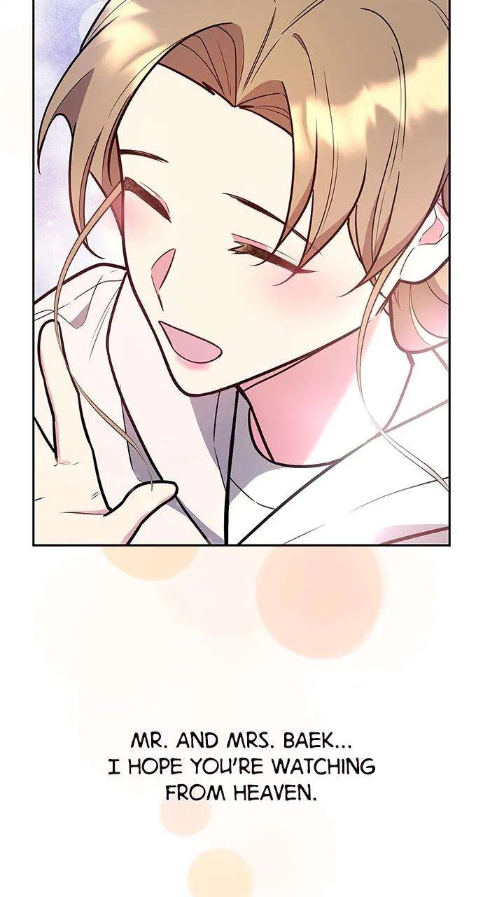 My Far Too Tumultuous Marriage Chapter 48 – Page 31