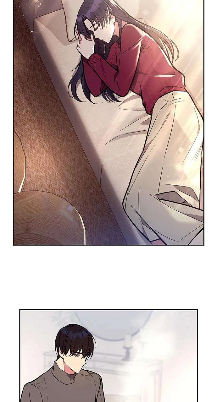 My Far Too Tumultuous Marriage Chapter 48 – Page 34