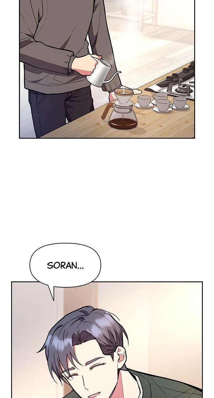 My Far Too Tumultuous Marriage Chapter 48 – Page 35