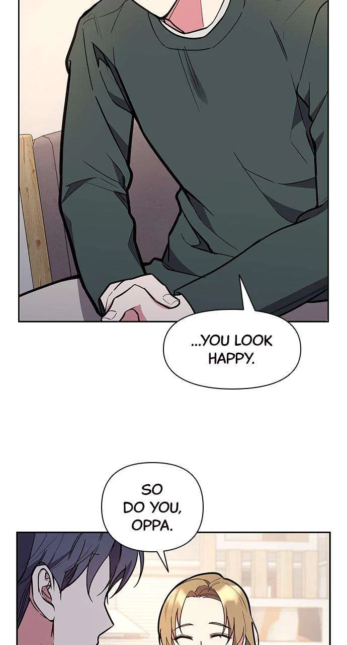 My Far Too Tumultuous Marriage Chapter 48 – Page 36