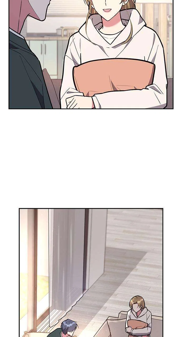 My Far Too Tumultuous Marriage Chapter 48 – Page 37