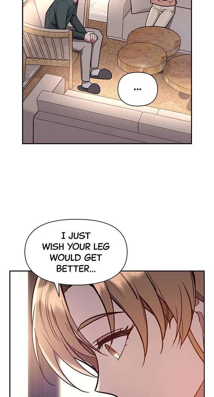 My Far Too Tumultuous Marriage Chapter 48 – Page 38