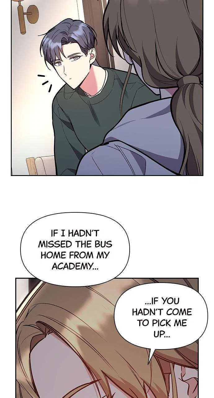 My Far Too Tumultuous Marriage Chapter 48 – Page 41