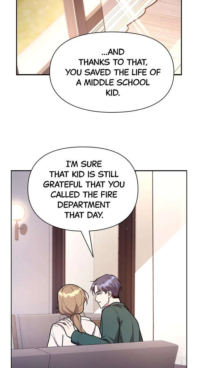 My Far Too Tumultuous Marriage Chapter 48 – Page 46