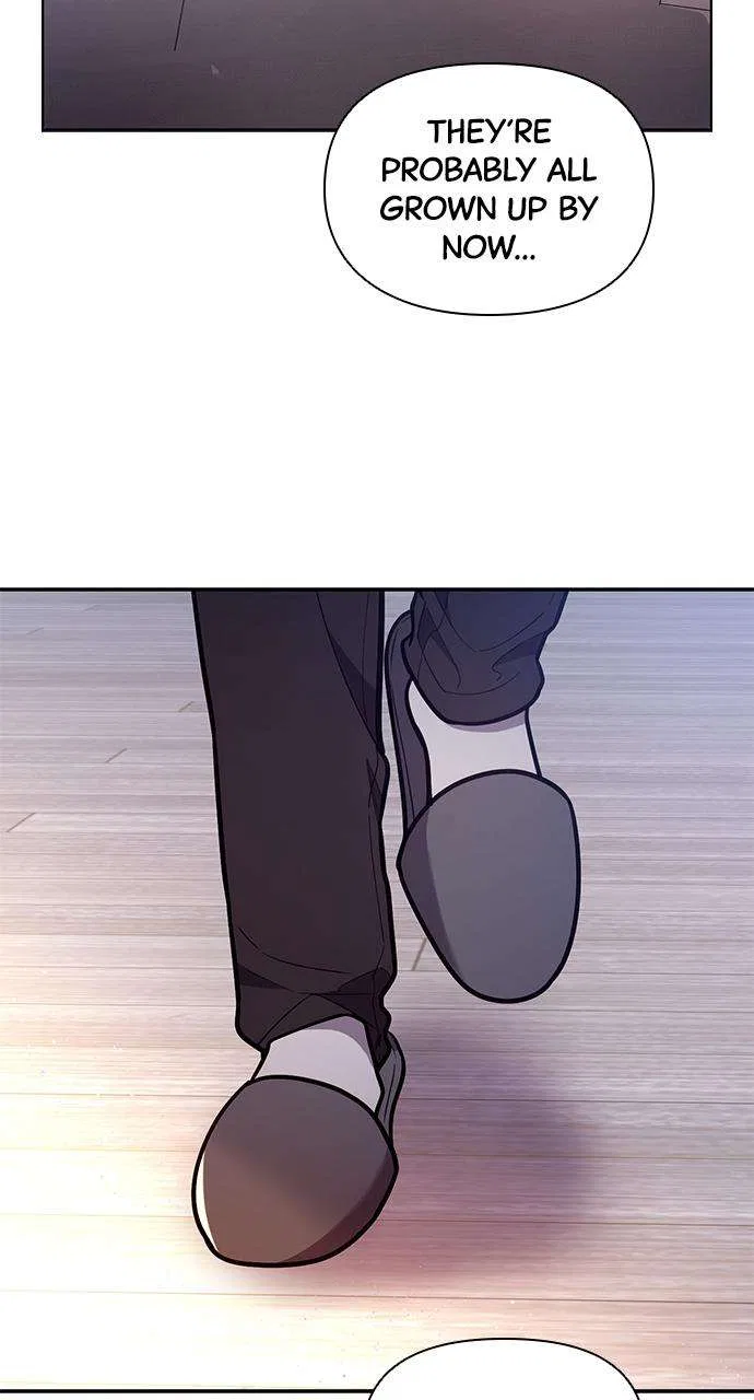 My Far Too Tumultuous Marriage Chapter 48 – Page 47