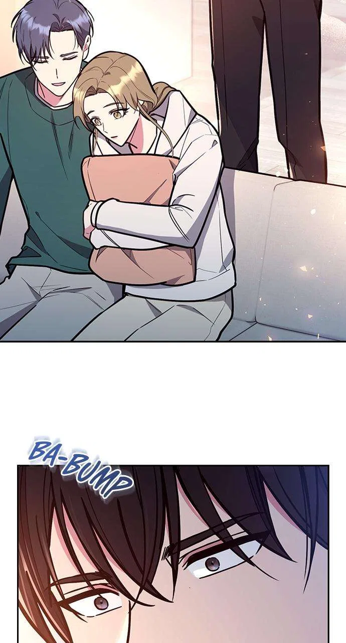 My Far Too Tumultuous Marriage Chapter 48 – Page 49