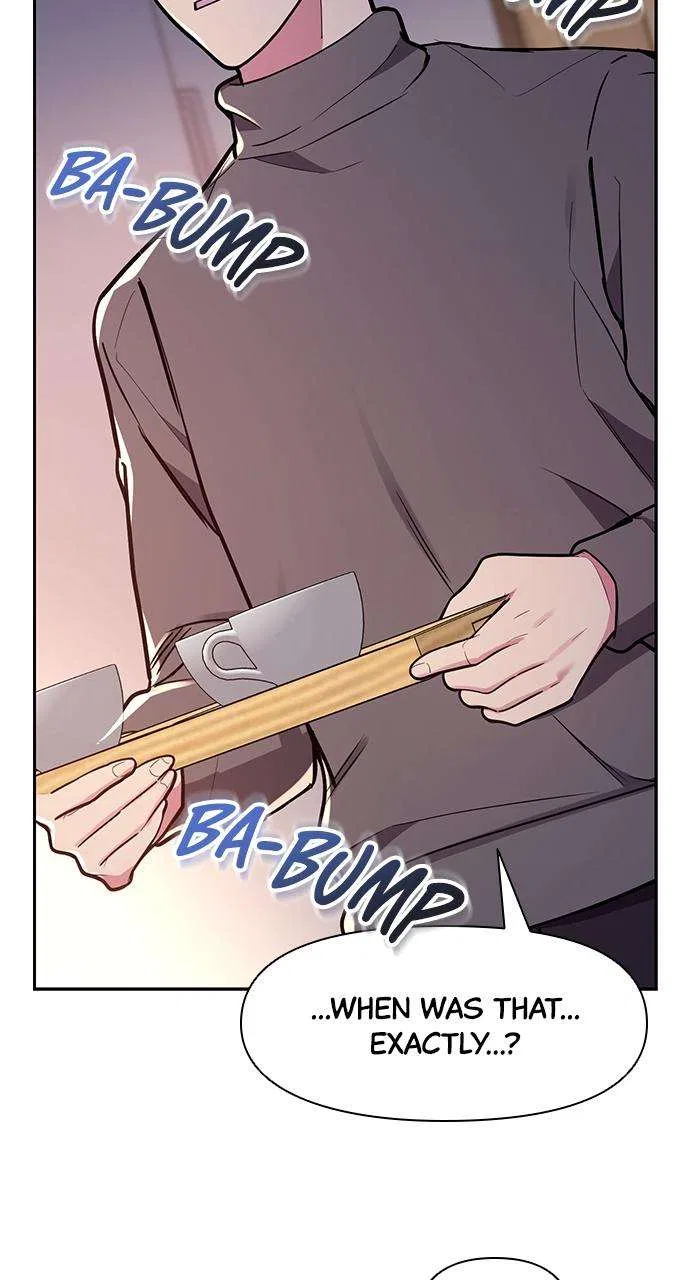 My Far Too Tumultuous Marriage Chapter 48 – Page 52