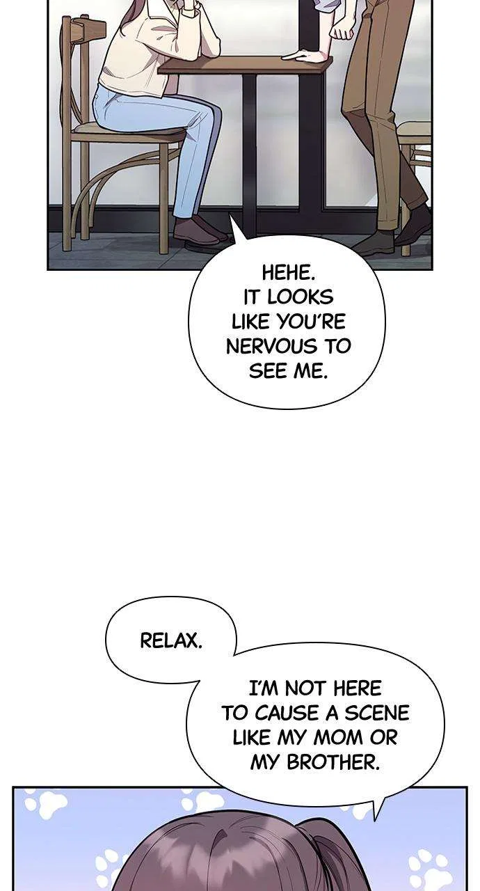 My Far Too Tumultuous Marriage Chapter 47 – Page 2