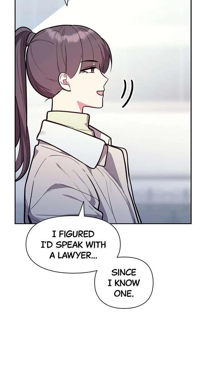 My Far Too Tumultuous Marriage Chapter 47 – Page 5