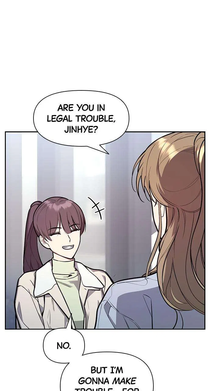 My Far Too Tumultuous Marriage Chapter 47 – Page 6