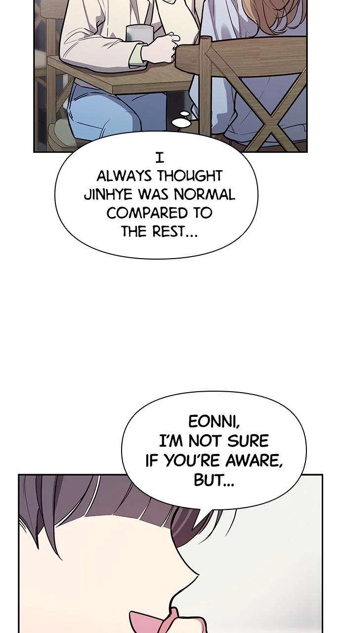 My Far Too Tumultuous Marriage Chapter 47 – Page 8