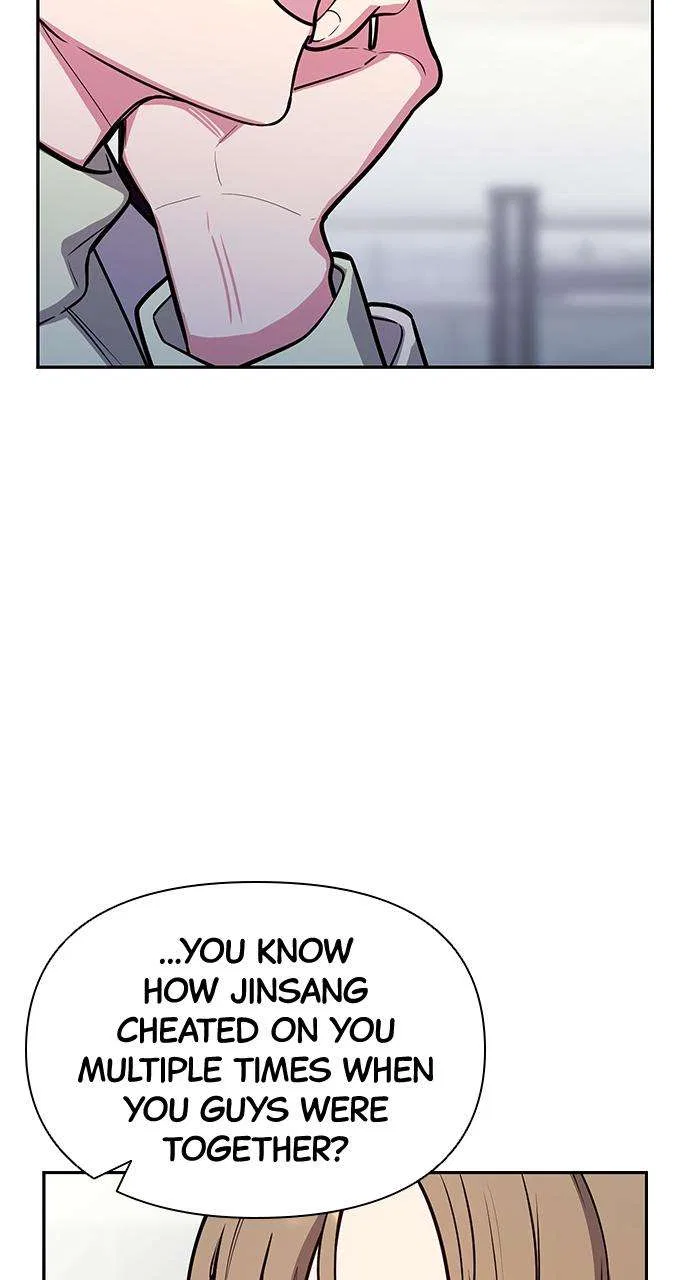 My Far Too Tumultuous Marriage Chapter 47 – Page 9