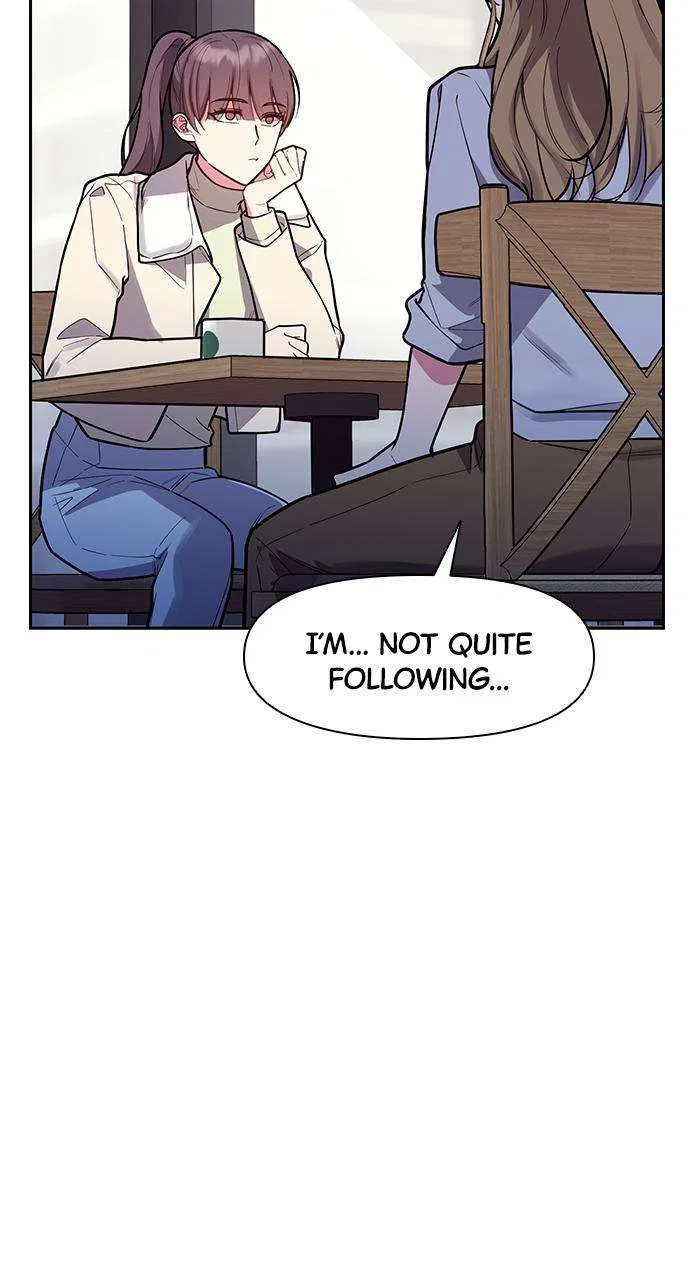 My Far Too Tumultuous Marriage Chapter 47 – Page 16