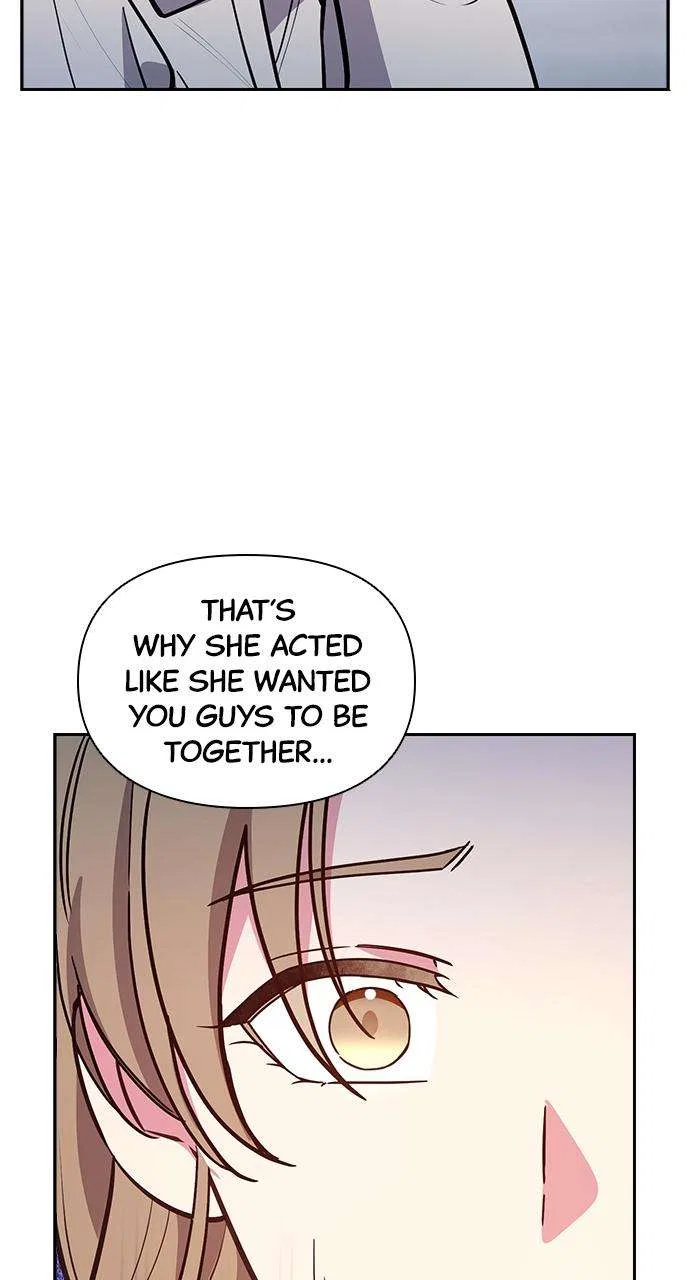 My Far Too Tumultuous Marriage Chapter 47 – Page 19