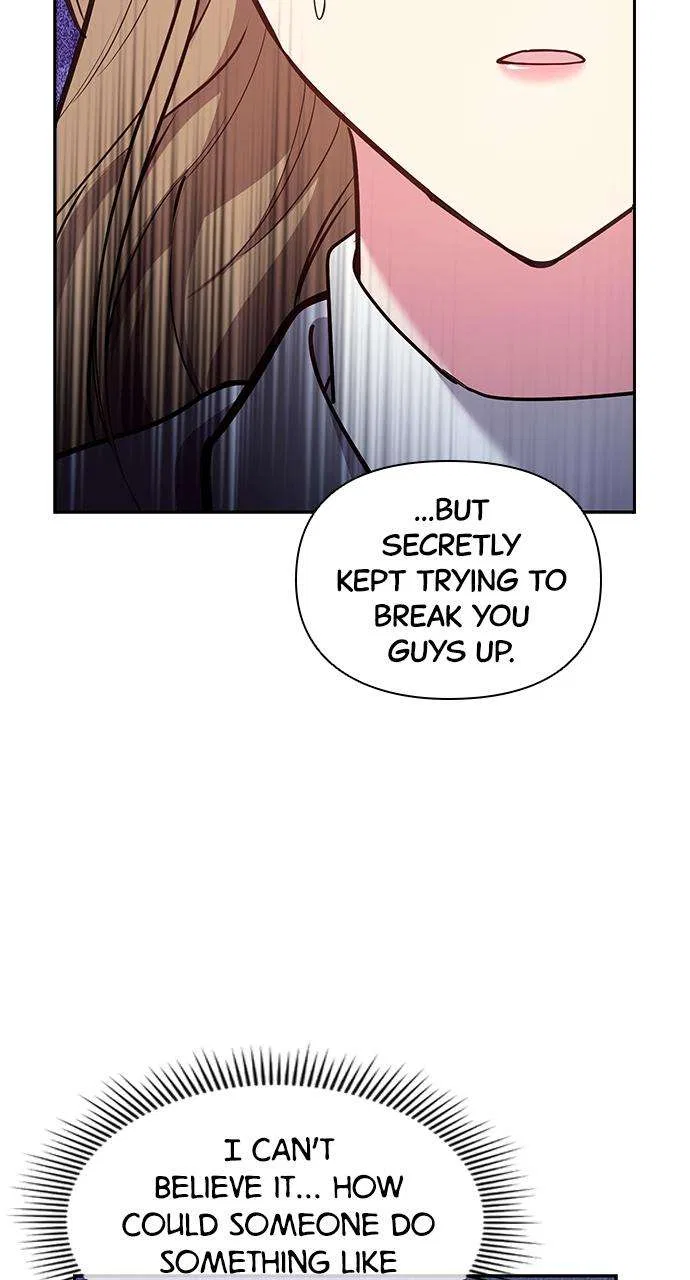 My Far Too Tumultuous Marriage Chapter 47 – Page 20