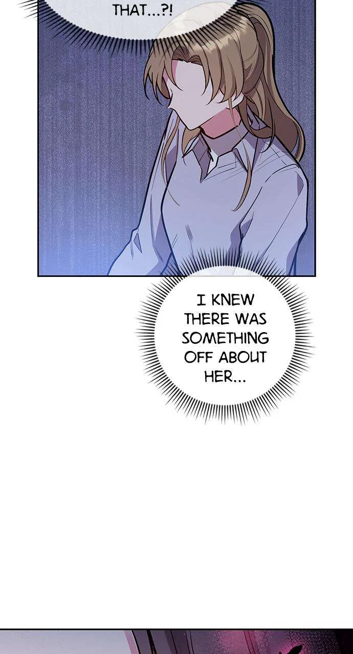 My Far Too Tumultuous Marriage Chapter 47 – Page 21