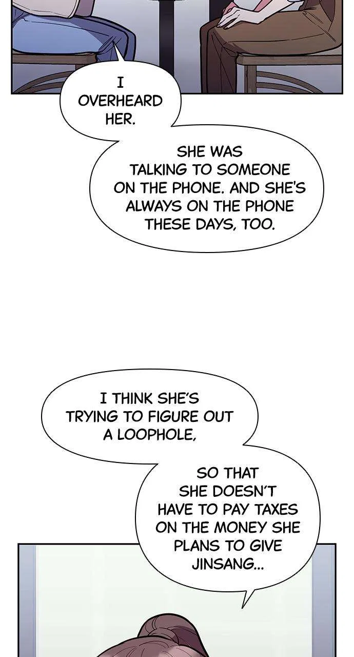 My Far Too Tumultuous Marriage Chapter 47 – Page 24
