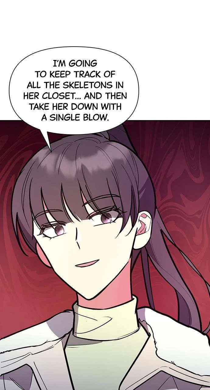 My Far Too Tumultuous Marriage Chapter 47 – Page 26