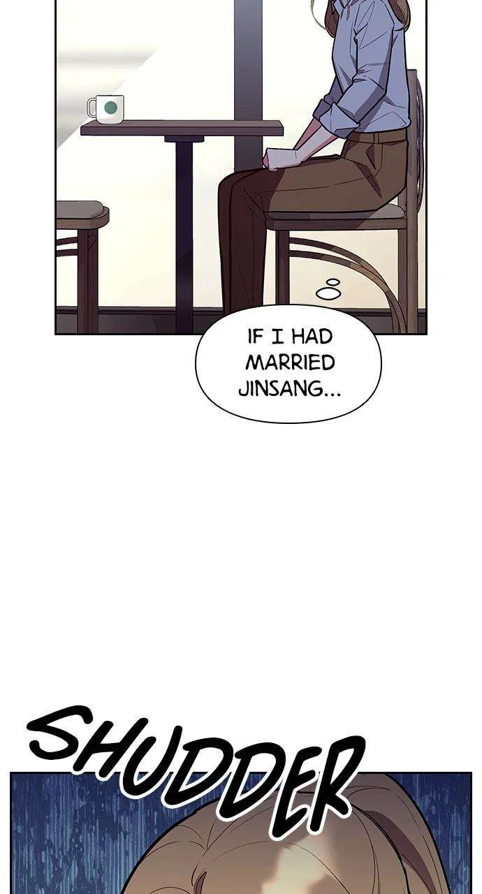 My Far Too Tumultuous Marriage Chapter 47 – Page 30