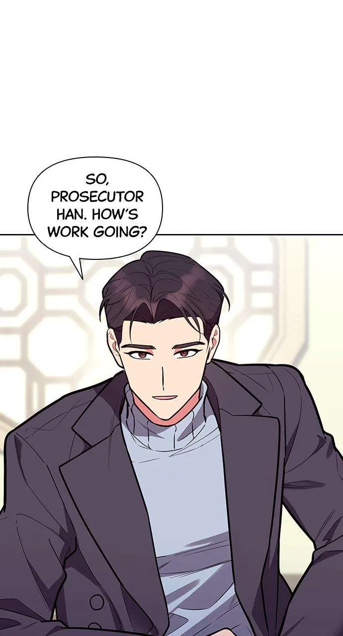 My Far Too Tumultuous Marriage Chapter 47 – Page 34
