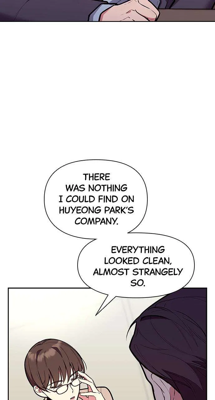 My Far Too Tumultuous Marriage Chapter 47 – Page 35