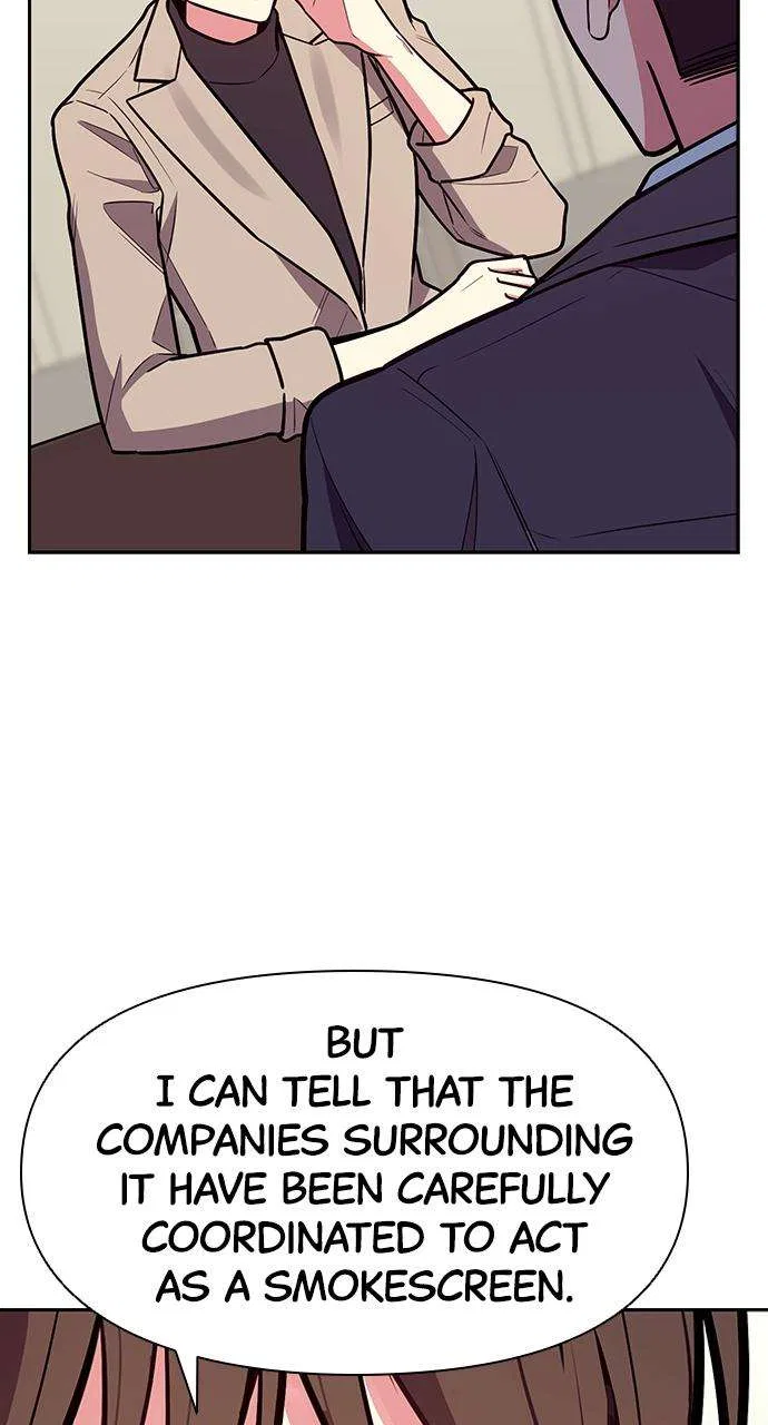 My Far Too Tumultuous Marriage Chapter 47 – Page 36