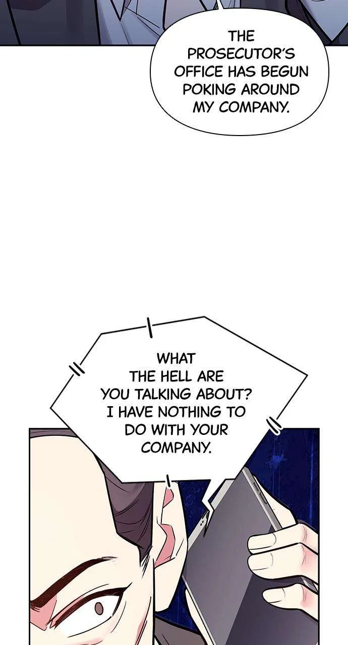 My Far Too Tumultuous Marriage Chapter 47 – Page 40