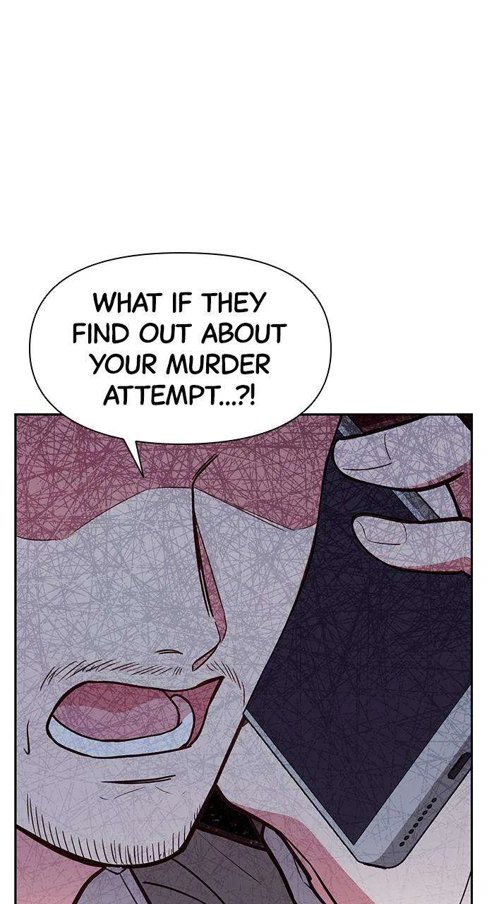 My Far Too Tumultuous Marriage Chapter 47 – Page 44