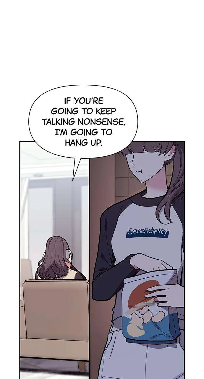 My Far Too Tumultuous Marriage Chapter 47 – Page 47