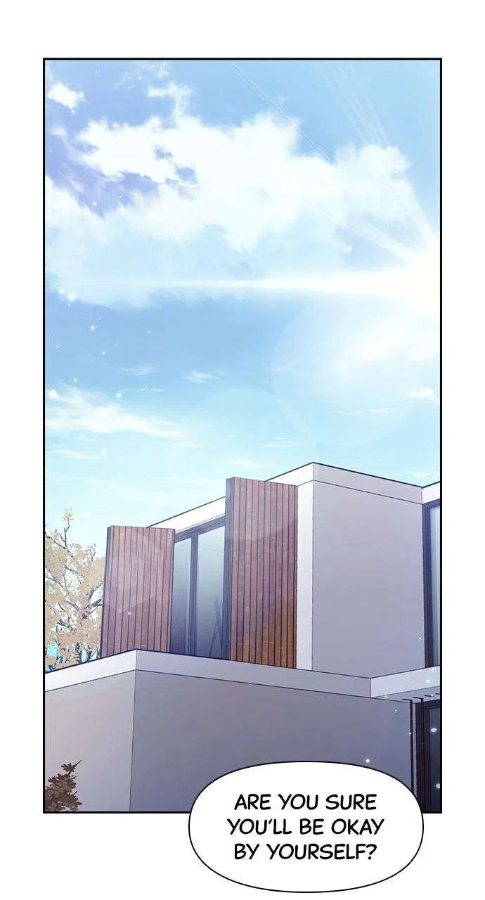 My Far Too Tumultuous Marriage Chapter 47 – Page 50