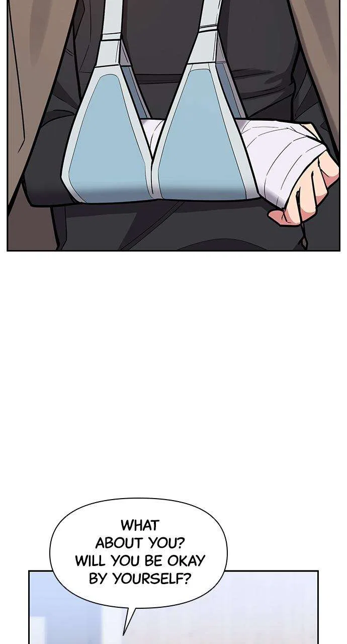 My Far Too Tumultuous Marriage Chapter 47 – Page 52