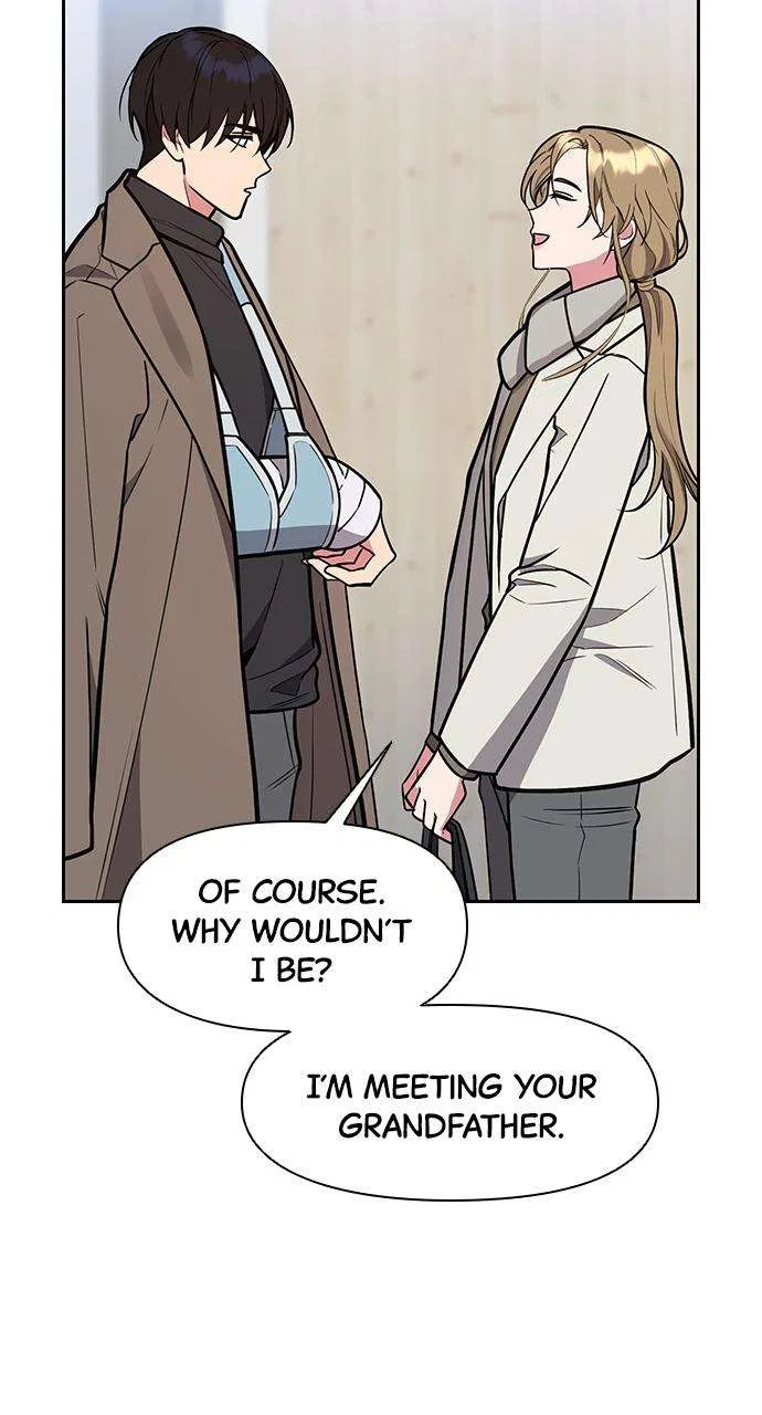 My Far Too Tumultuous Marriage Chapter 47 – Page 53