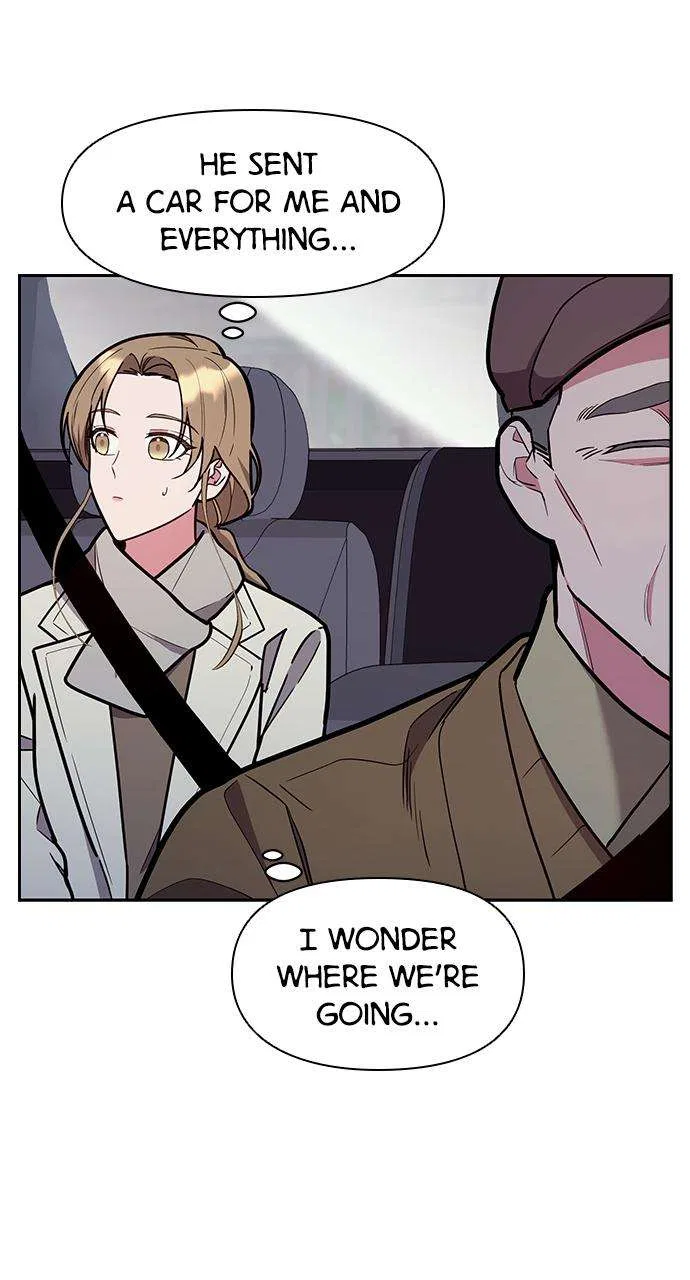 My Far Too Tumultuous Marriage Chapter 47 – Page 62