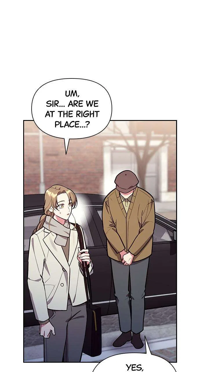 My Far Too Tumultuous Marriage Chapter 47 – Page 67