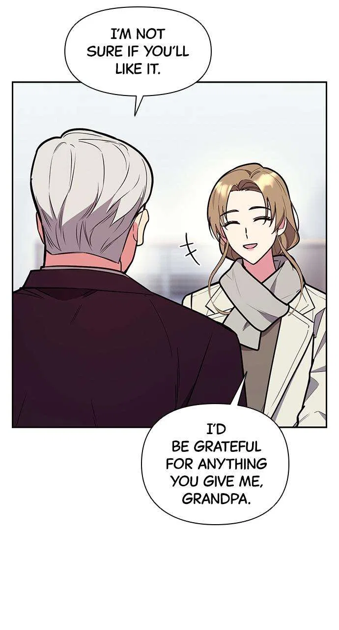 My Far Too Tumultuous Marriage Chapter 47 – Page 72