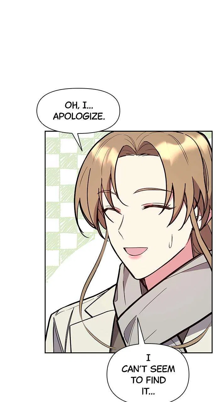 My Far Too Tumultuous Marriage Chapter 47 – Page 75