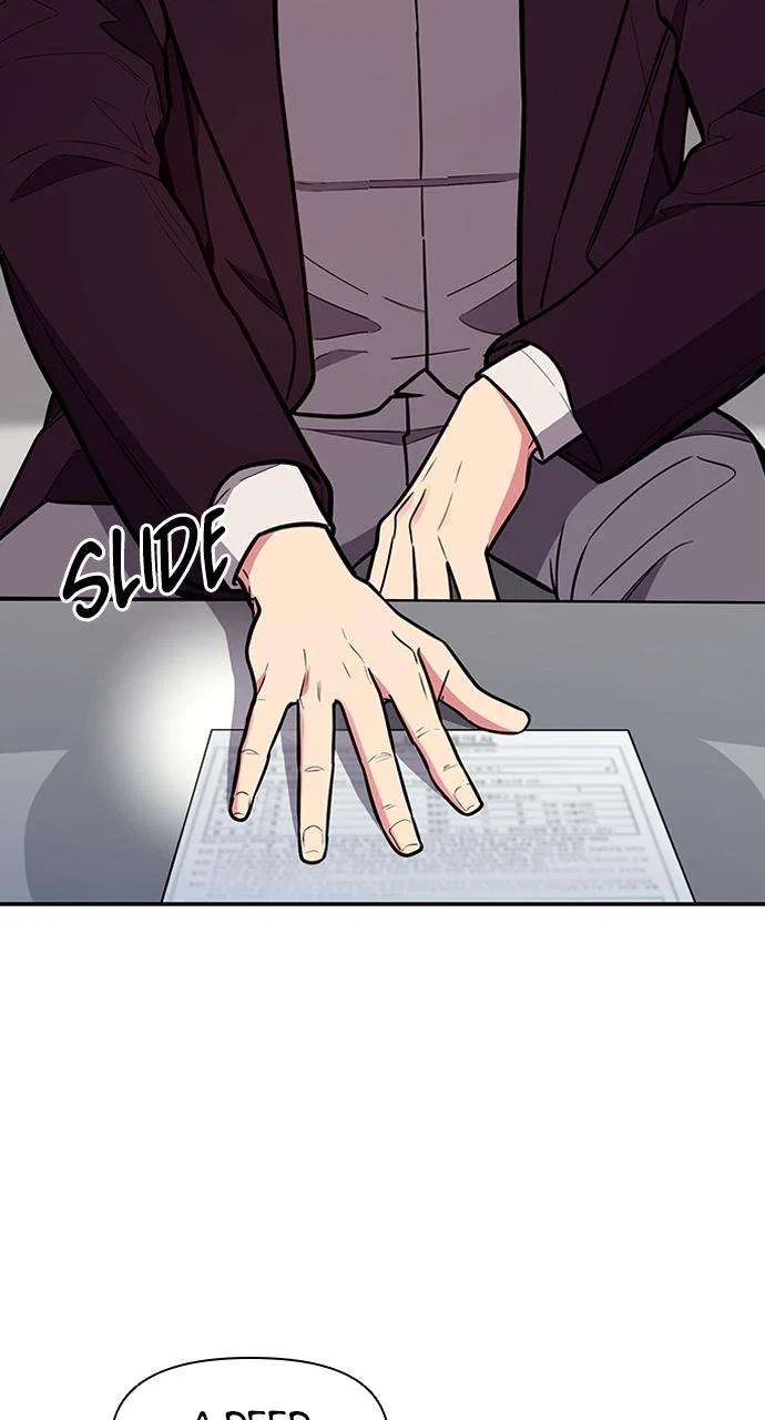 My Far Too Tumultuous Marriage Chapter 47 – Page 77