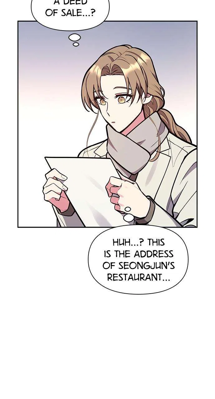 My Far Too Tumultuous Marriage Chapter 47 – Page 78