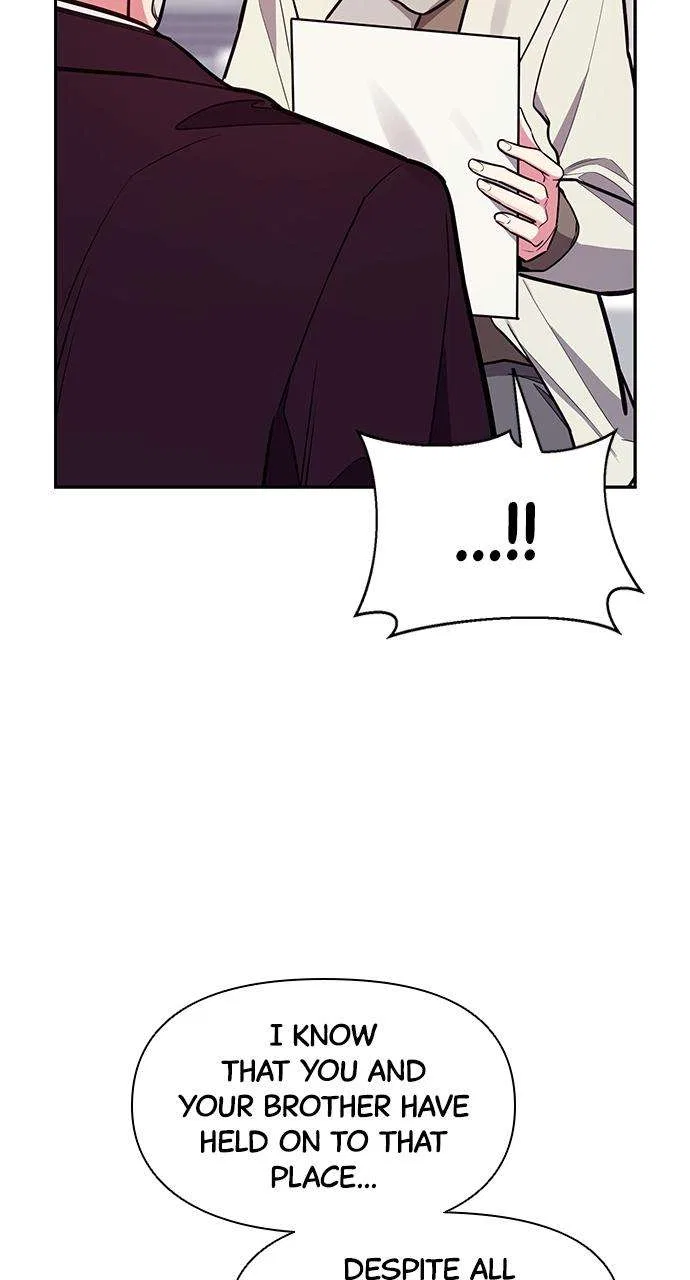 My Far Too Tumultuous Marriage Chapter 47 – Page 81
