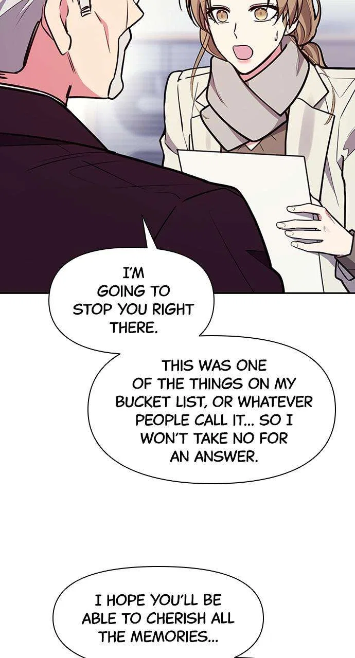 My Far Too Tumultuous Marriage Chapter 47 – Page 84